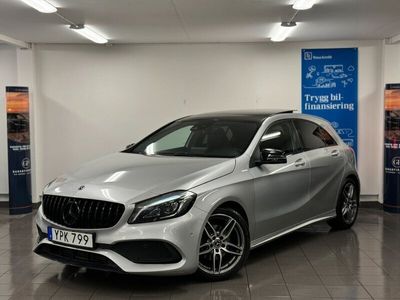 Mercedes A200