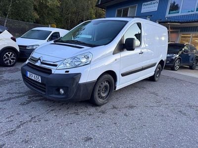 Citroën Jumpy