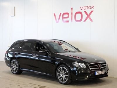 Mercedes E300