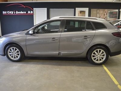 Renault Mégane GrandTour