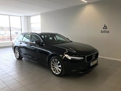 begagnad Volvo V90 D3 AWD Momentum Advanced Edition