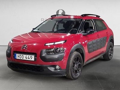 Citroën C4 Cactus