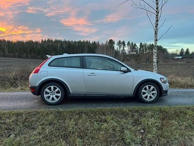 Begagnad Volvo C30 230 HK (169 kW) 2008 Halvkombi