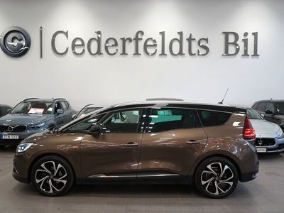 Renault Grand Scénic IV