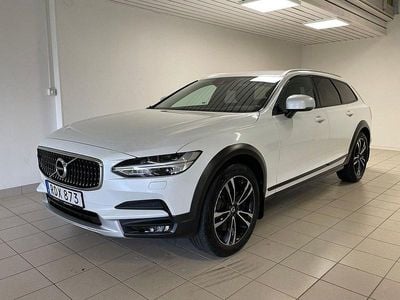Volvo V90 CC
