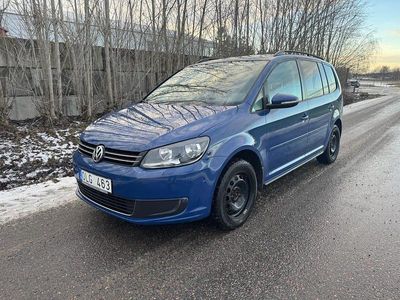 VW Touran