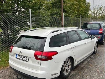 Citroën C5