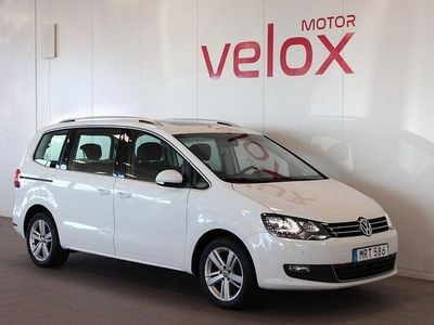 VW Sharan
