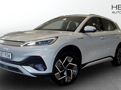 BYD Atto 3