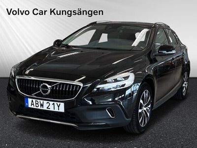 begagnad Volvo V40 CC D3 Adv Edition VOC Keyless