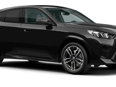 Ny BMW iX2 M Sport 230 kW (313 HK) 2026 Blå SUV