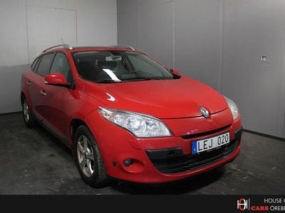 Renault Mégane GrandTour