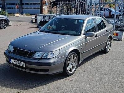 Saab 9-5