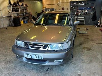 Saab 9-3