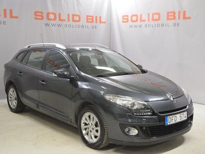 Renault Mégane GrandTour