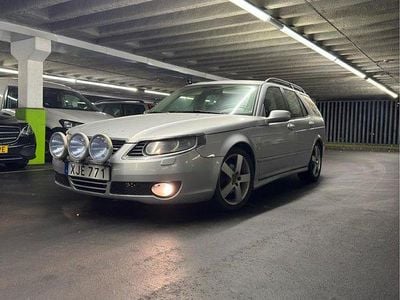 Saab 9-5
