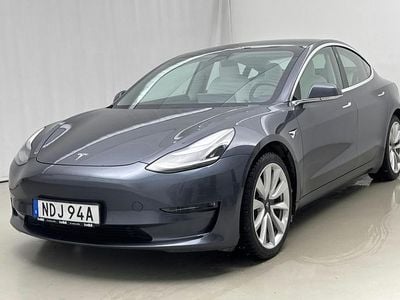 Begagnad 2020 Tesla Model 3 Sedan | 254 000 kr (Superpris)