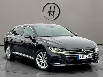 VW Arteon
