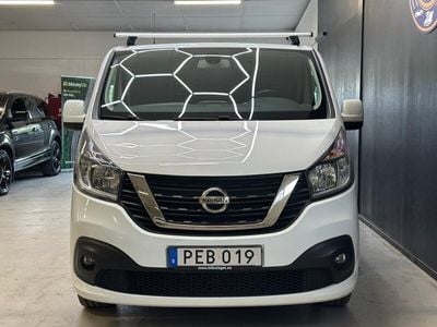 Nissan NV300
