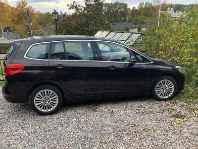 BMW 218 Gran Tourer