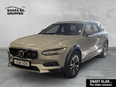 Volvo V90 CC