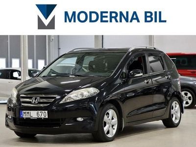 Honda FR-V