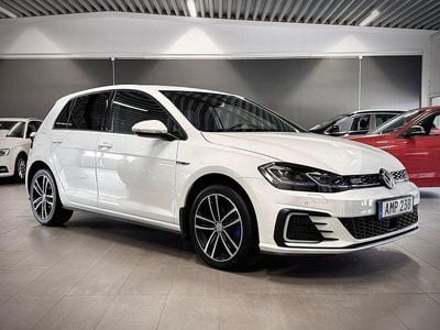VW Golf VIII