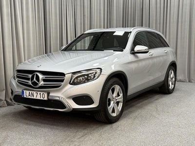 Mercedes GLC220