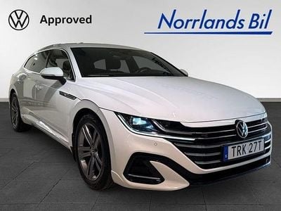 VW Arteon