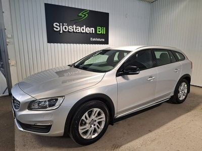 Volvo V60 CC