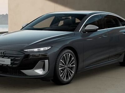 Ny Audi e-tron Sportback Comfort 370 kW (504 HK) 2025 SUV