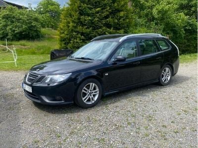 Saab 9-3
