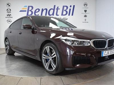 BMW 640