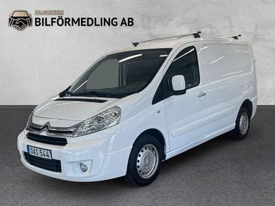 Citroën Jumpy