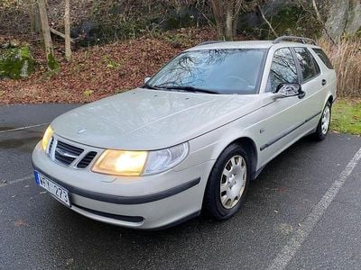 Saab 9-5
