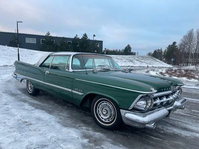 begagnad Chrysler Imperial Sot