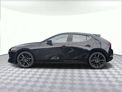 begagnad Mazda 3 32,0 150Hk NAGISA Leverans Juni