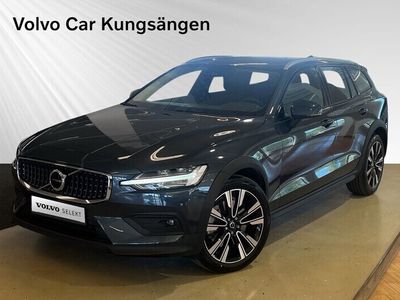 Volvo V60 CC