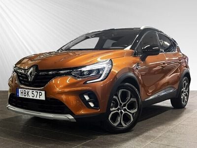 Captur plug in hybrid pris deals