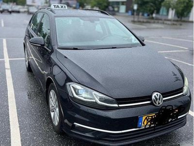VW Golf VII