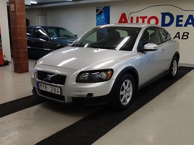 Volvo C30