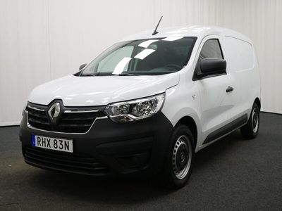 begagnad Renault Express Skåp 1,5 dCi 95 Base Line 2023, Transportbil