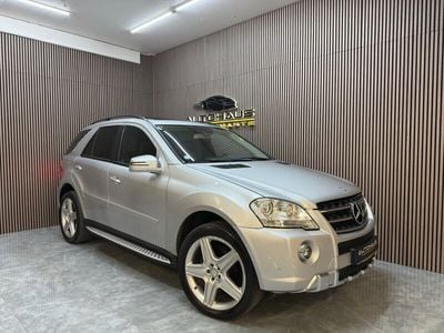 Mercedes ML350