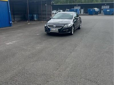 VW CC