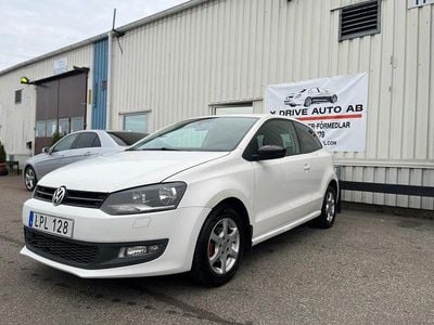 VW Polo