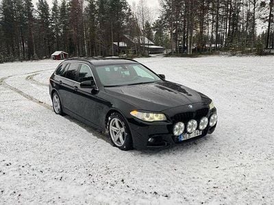 BMW 525