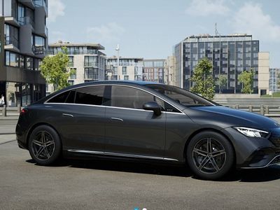 Mercedes EQE300