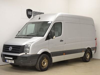 VW Crafter