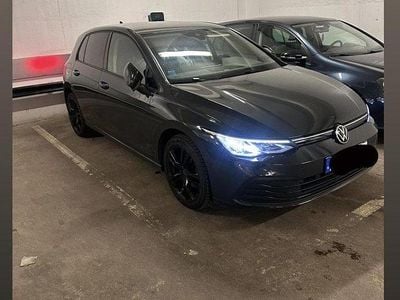 VW Golf VIII