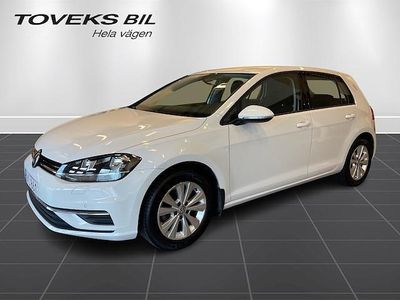 VW Golf VII